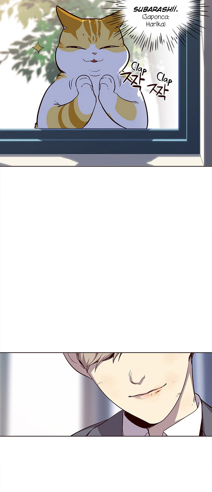 Read Eleceed TR Manga Online