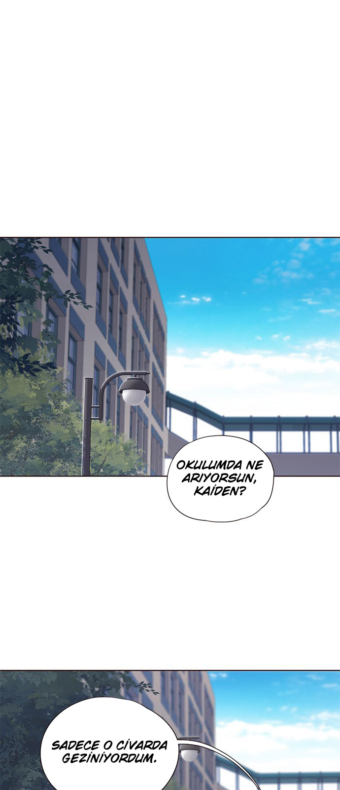 Read Eleceed TR Manga Online