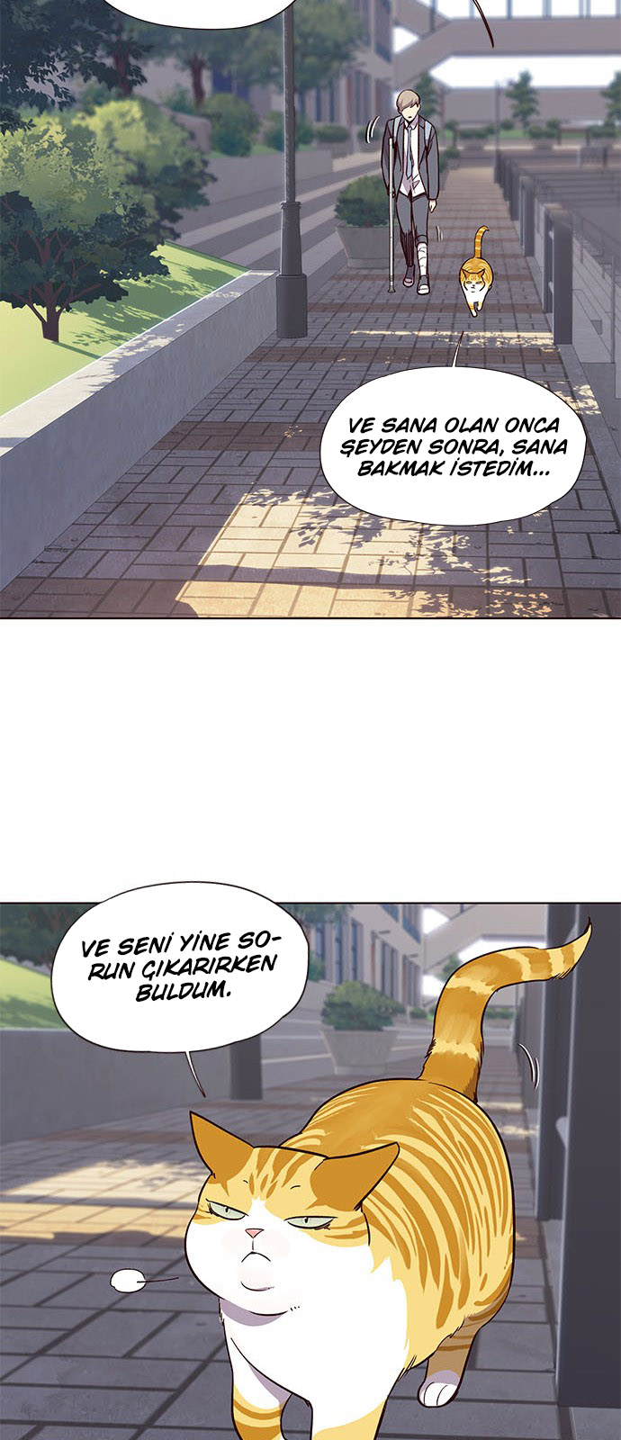 Read Eleceed TR Manga Online
