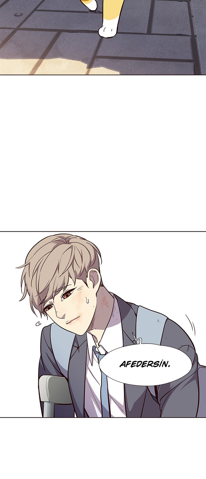 Read Eleceed TR Manga Online