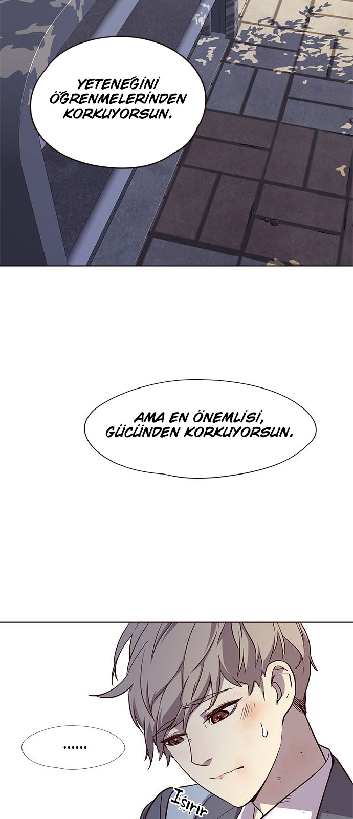 Read Eleceed TR Manga Online