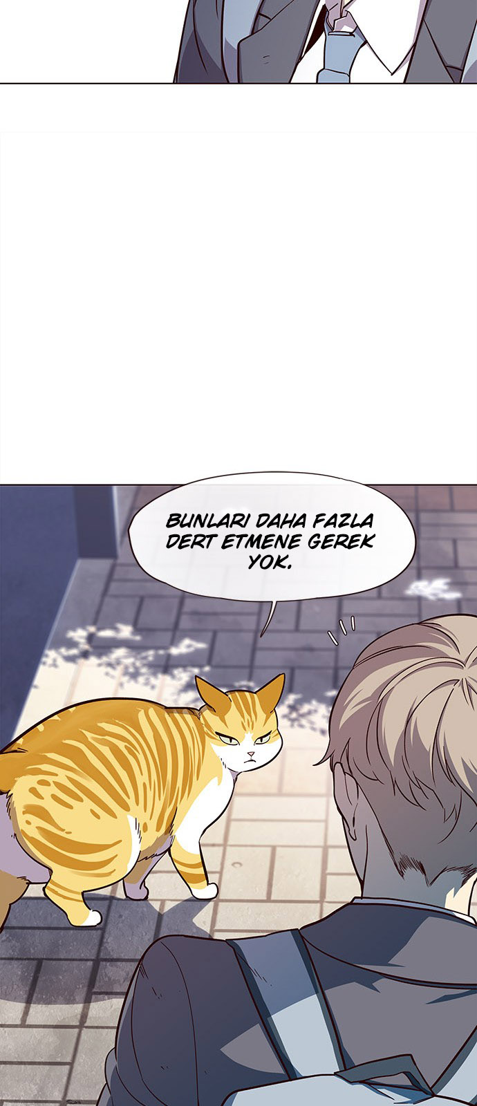 Read Eleceed TR Manga Online