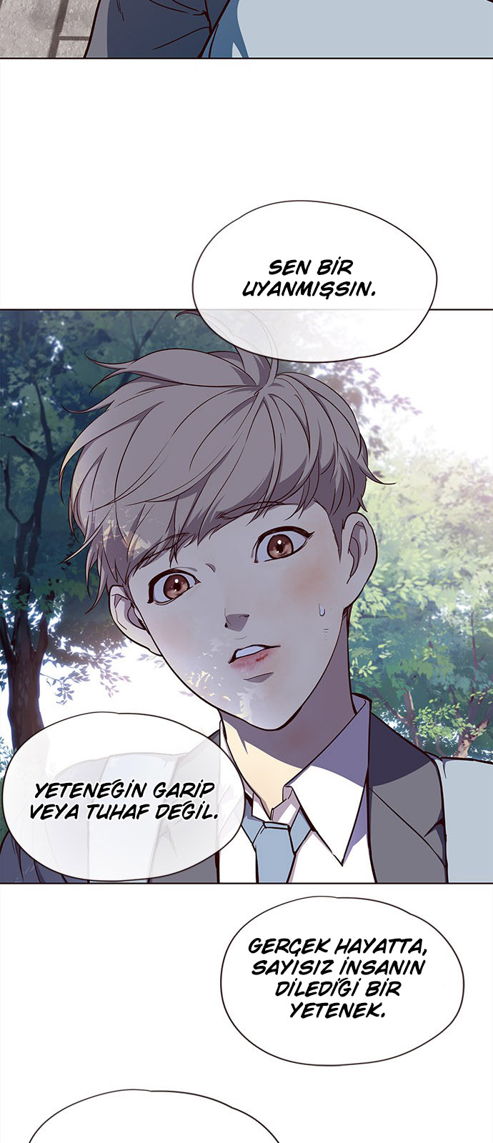 Read Eleceed TR Manga Online