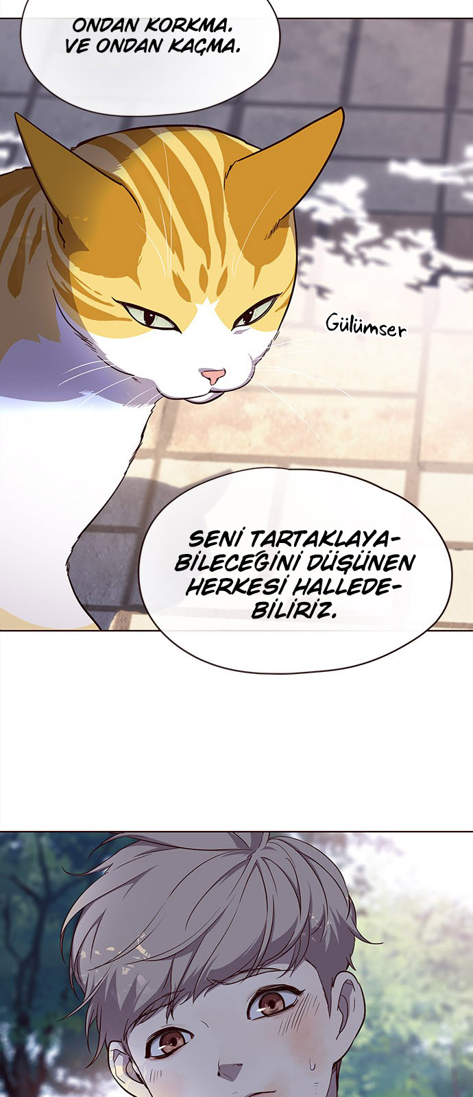 Read Eleceed TR Manga Online
