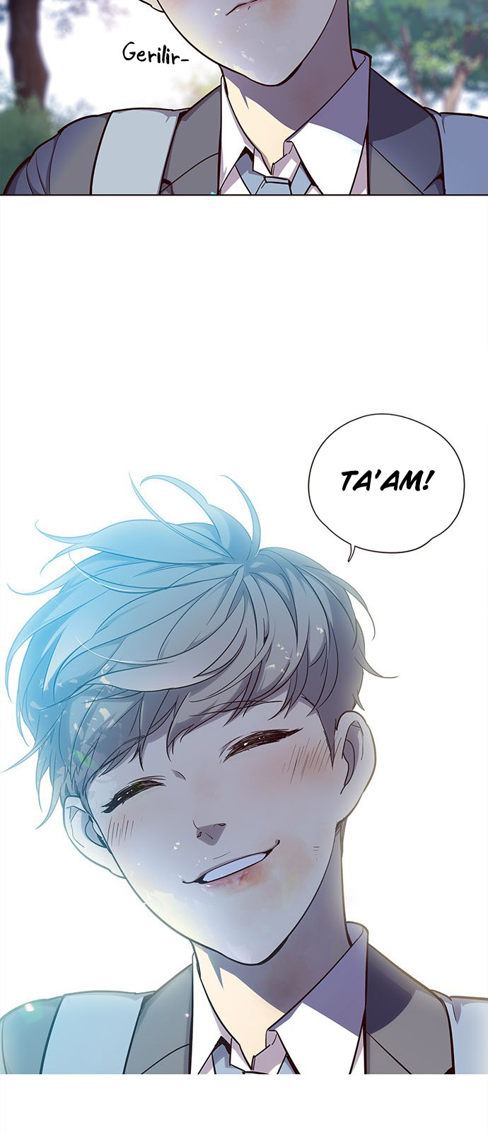 Read Eleceed TR Manga Online