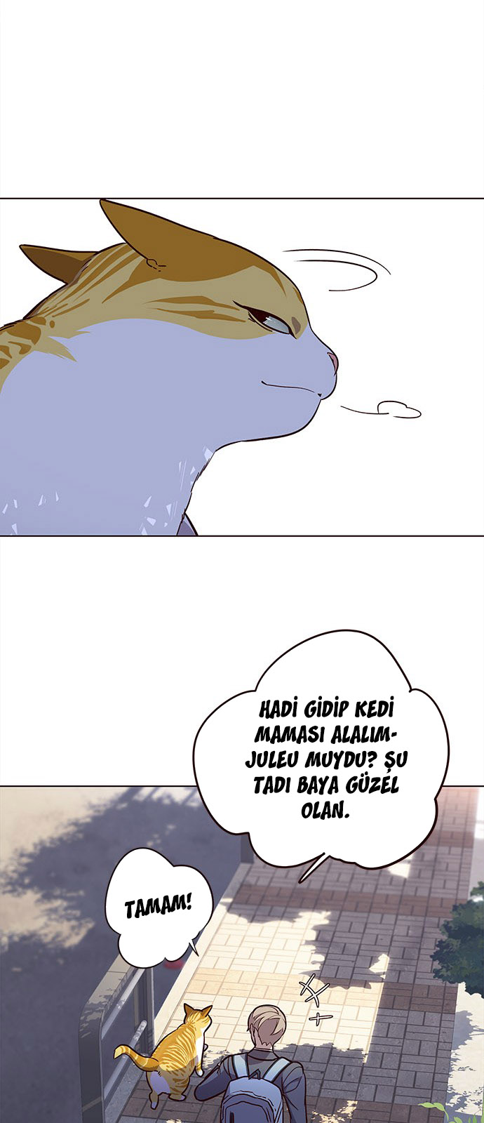 Read Eleceed TR Manga Online