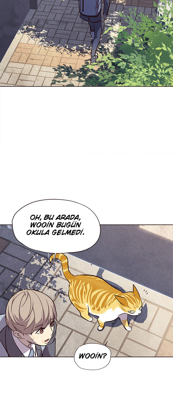 Read Eleceed TR Manga Online