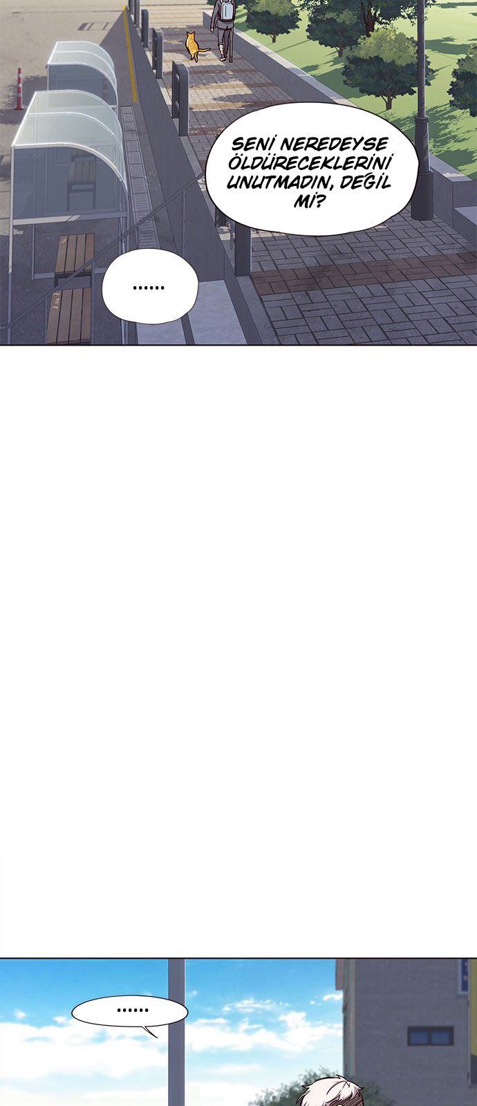 Read Eleceed TR Manga Online