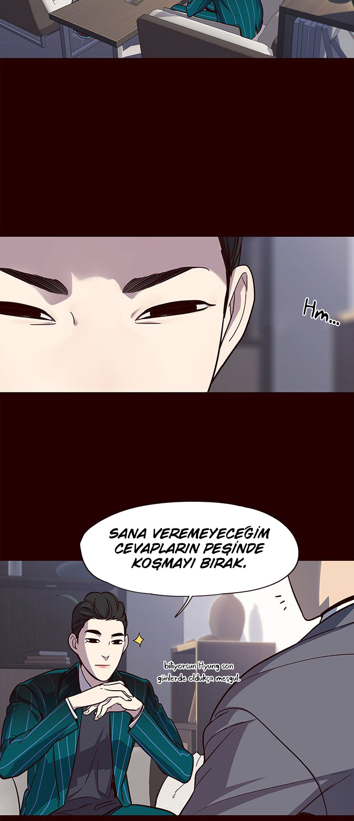 Read Eleceed TR Manga Online