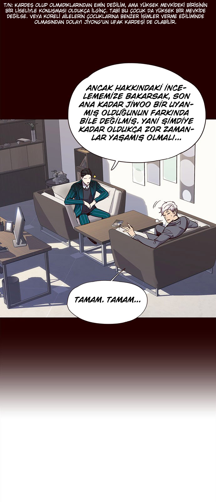 Read Eleceed TR Manga Online