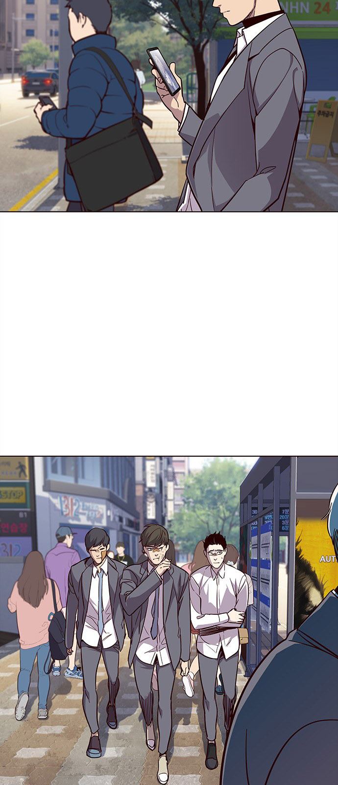Read Eleceed TR Manga Online