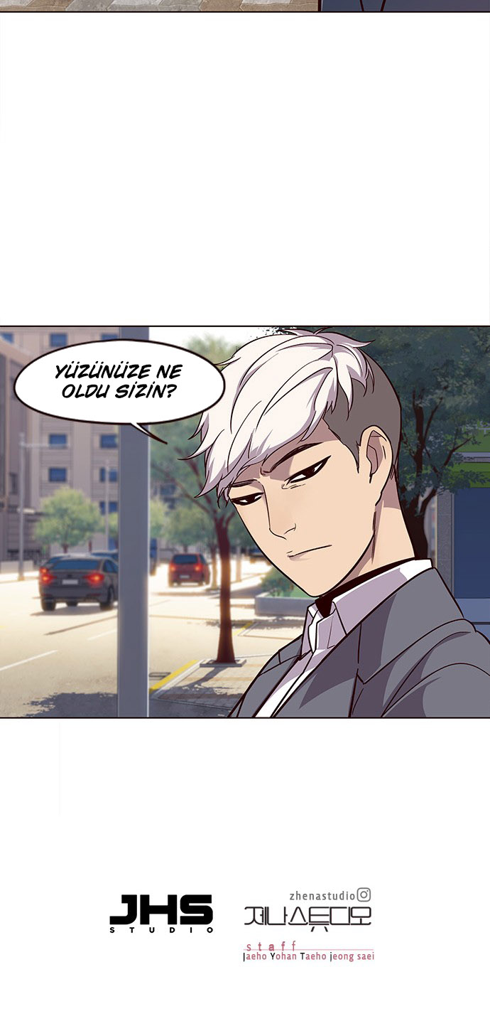 Read Eleceed TR Manga Online