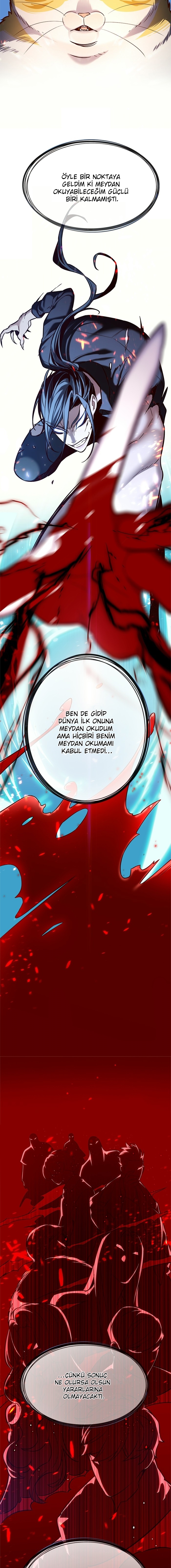 Read Eleceed TR Manga Online