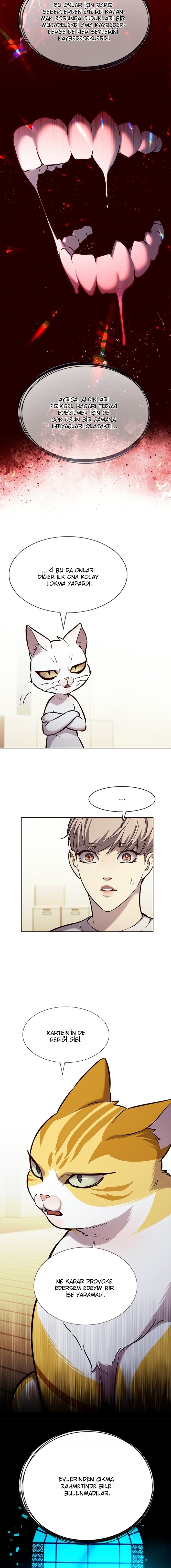 Read Eleceed TR Manga Online