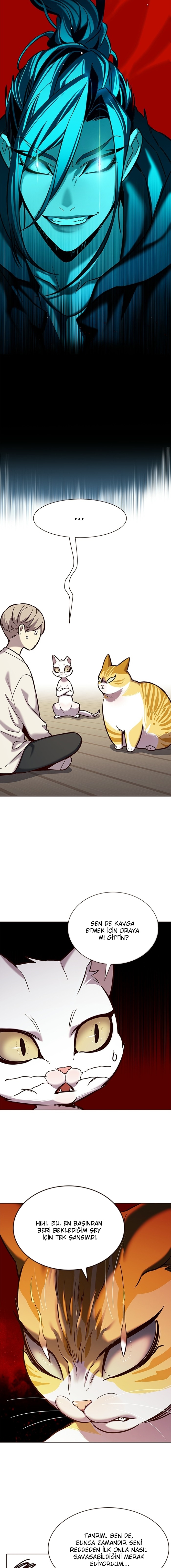 Read Eleceed TR Manga Online