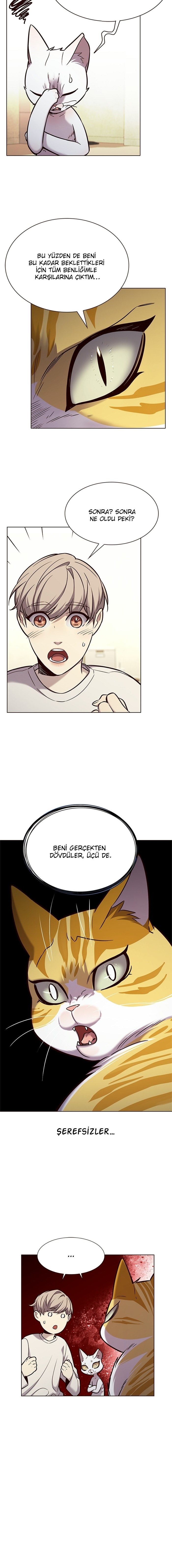 Read Eleceed TR Manga Online