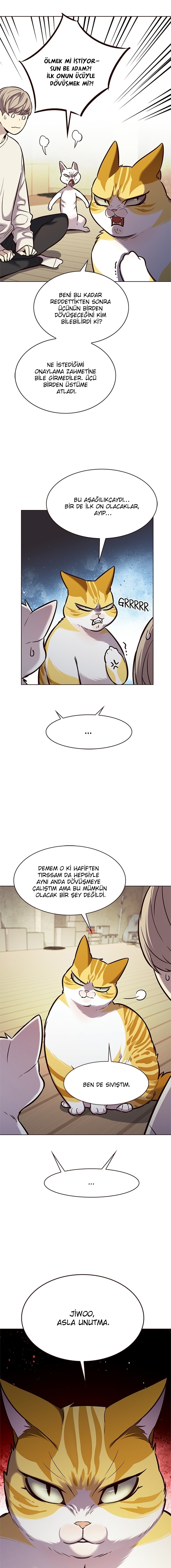 Read Eleceed TR Manga Online