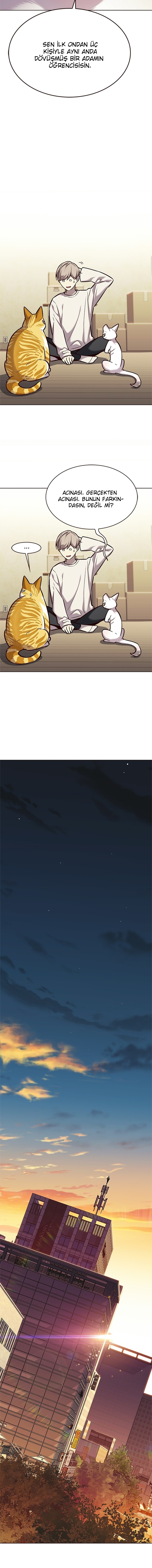 Read Eleceed TR Manga Online