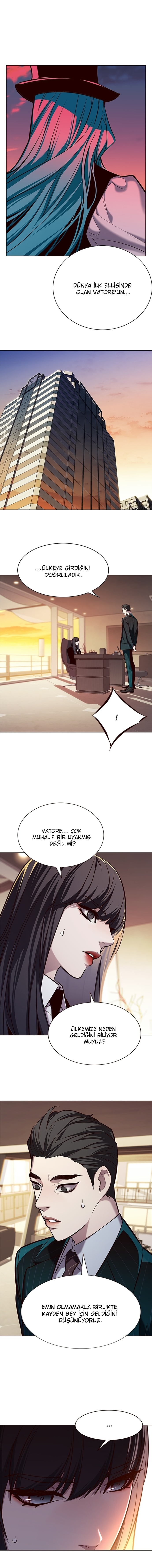 Read Eleceed TR Manga Online