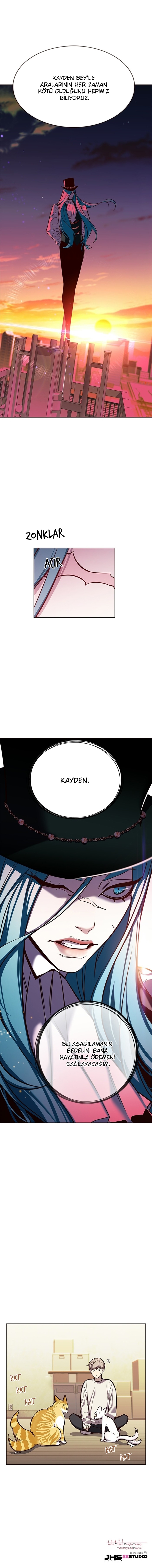 Read Eleceed TR Manga Online