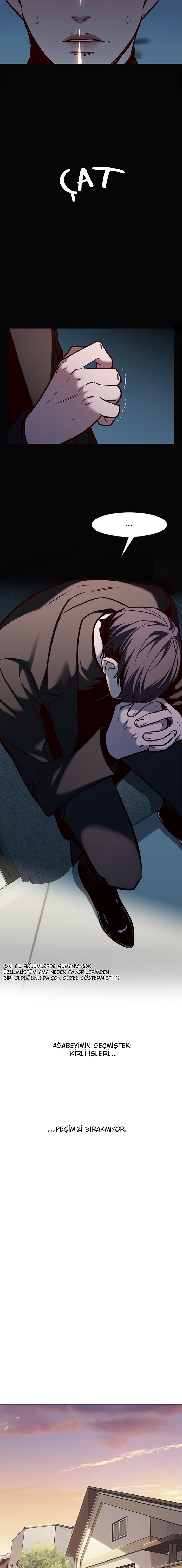 Read Eleceed TR Manga Online