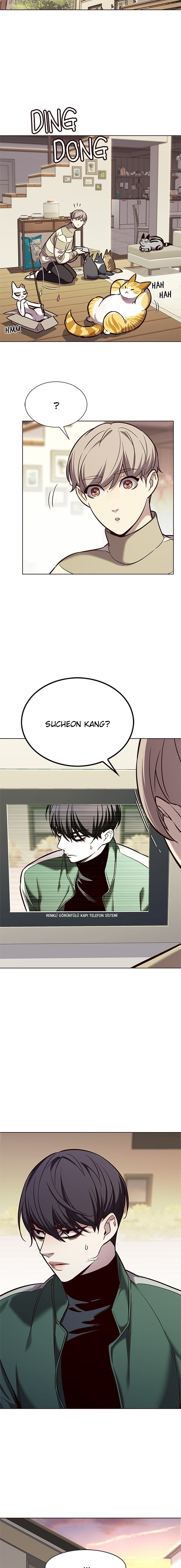 Read Eleceed TR Manga Online
