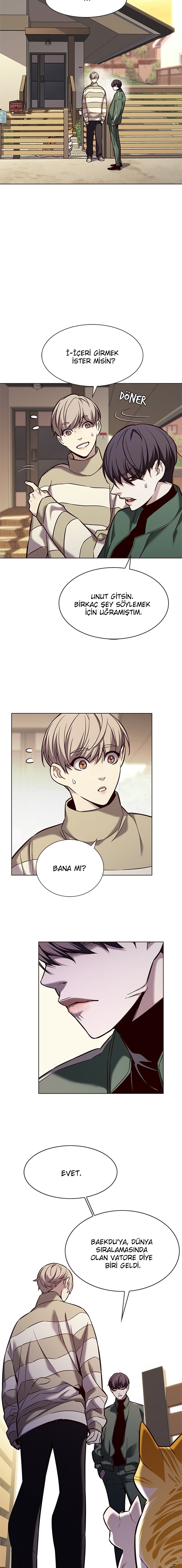 Read Eleceed TR Manga Online