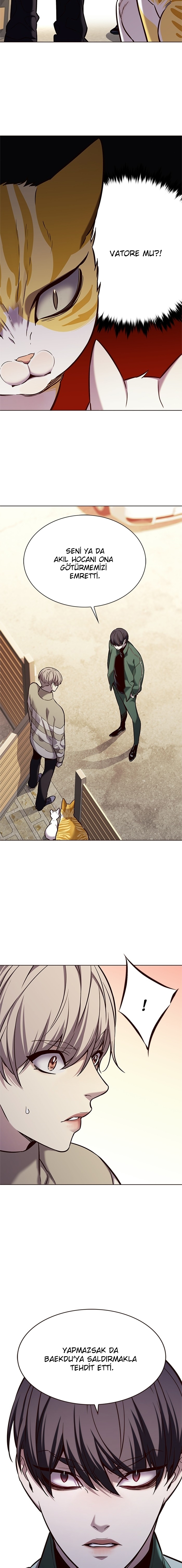 Read Eleceed TR Manga Online