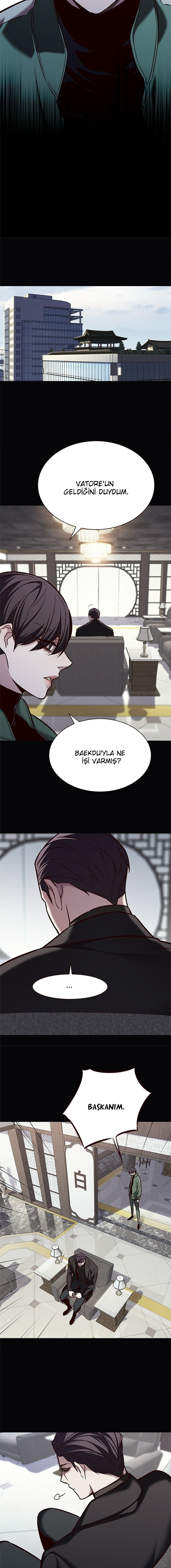 Read Eleceed TR Manga Online
