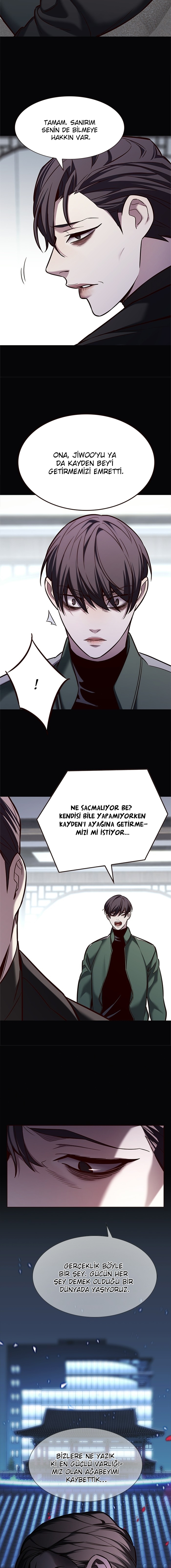 Read Eleceed TR Manga Online