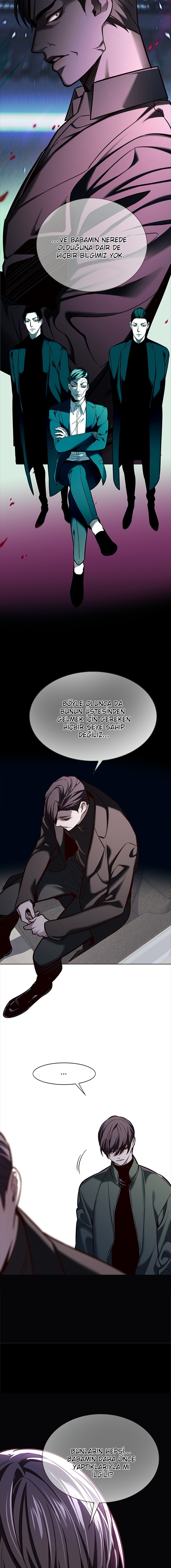 Read Eleceed TR Manga Online