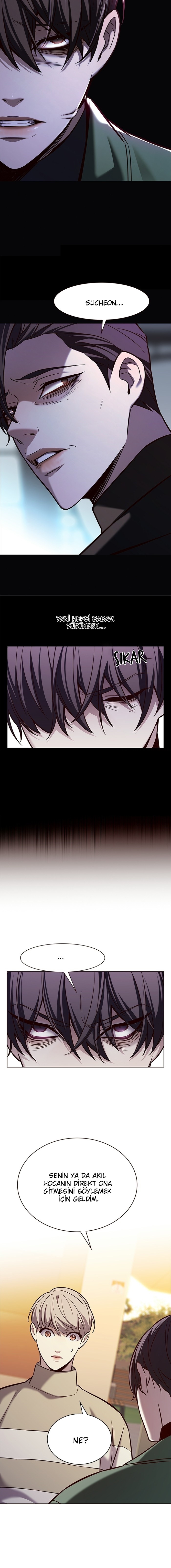 Read Eleceed TR Manga Online