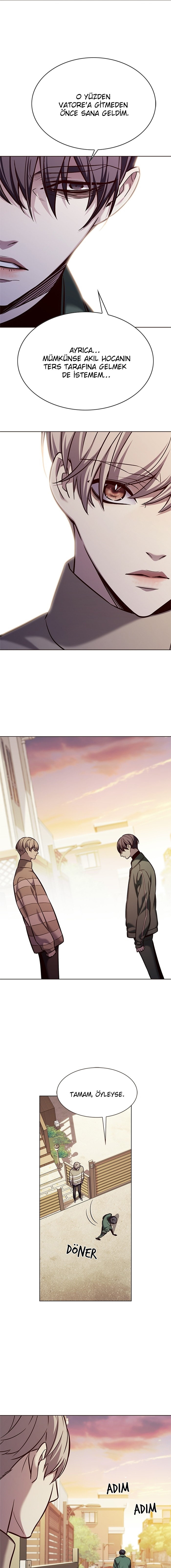Read Eleceed TR Manga Online