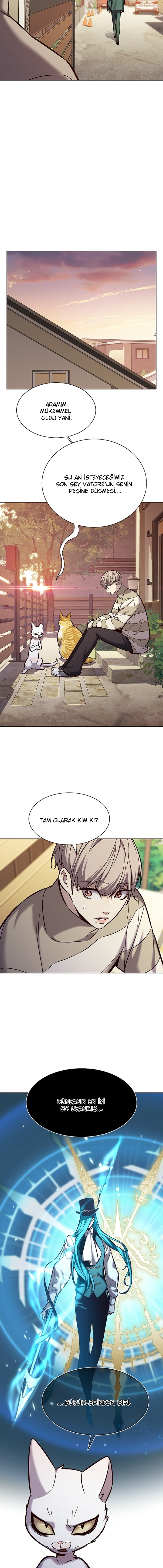 Read Eleceed TR Manga Online