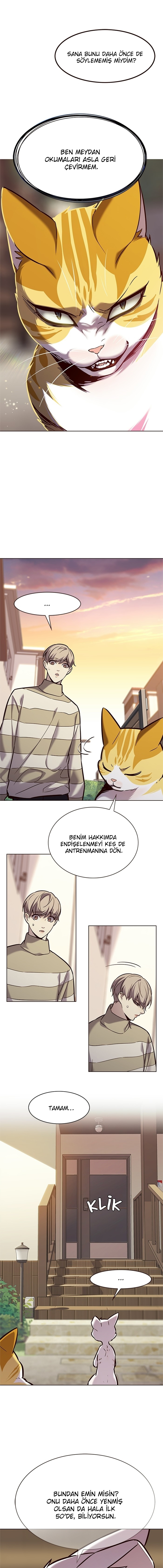 Read Eleceed TR Manga Online