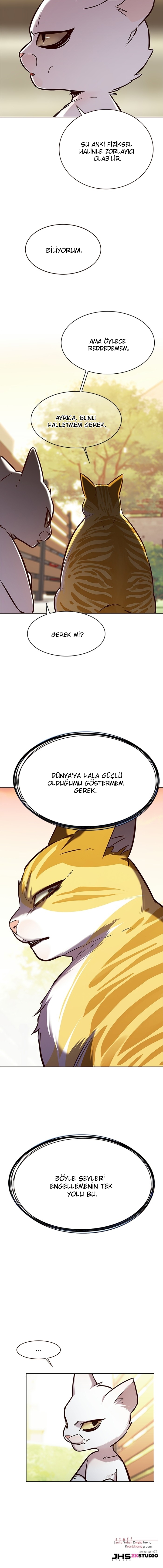 Read Eleceed TR Manga Online