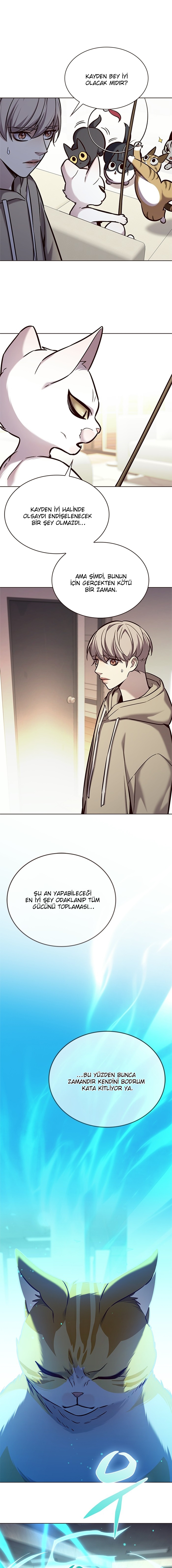 Read Eleceed TR Manga Online
