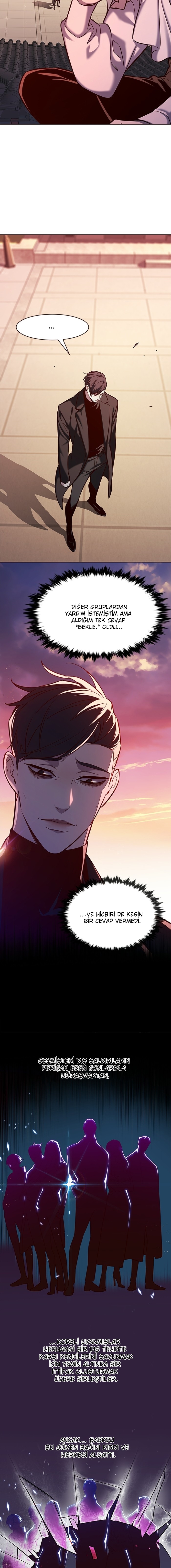 Read Eleceed TR Manga Online