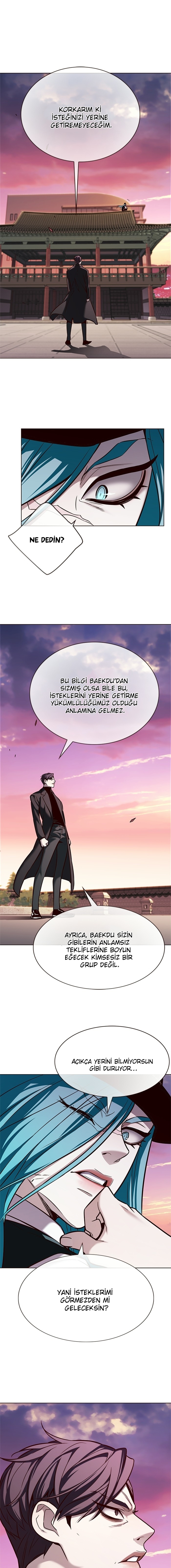 Read Eleceed TR Manga Online