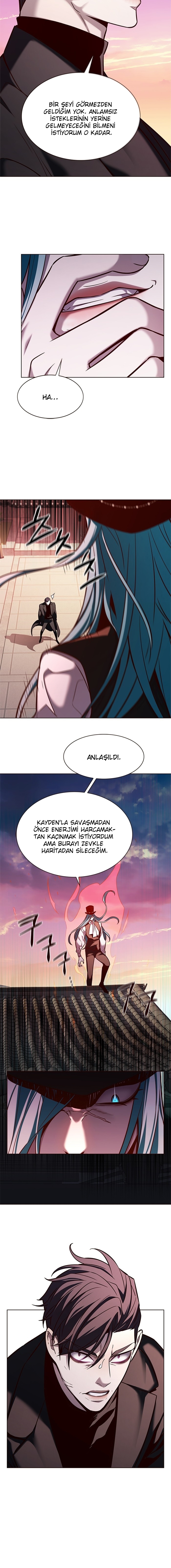 Read Eleceed TR Manga Online