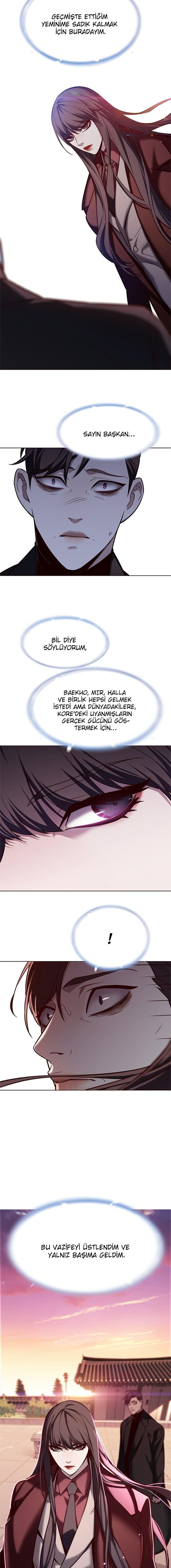 Read Eleceed TR Manga Online