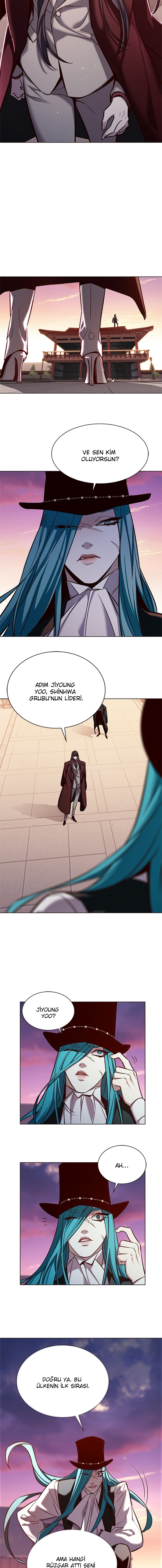 Read Eleceed TR Manga Online