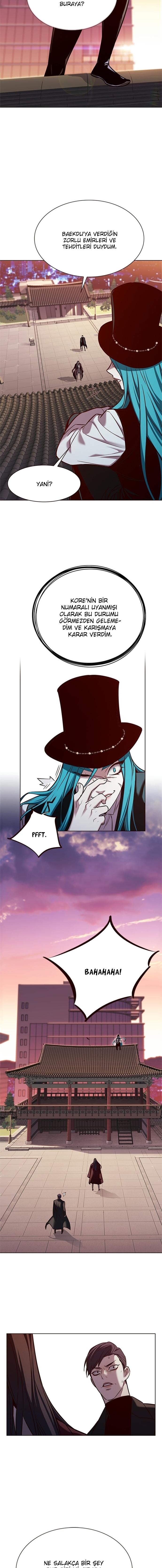 Read Eleceed TR Manga Online