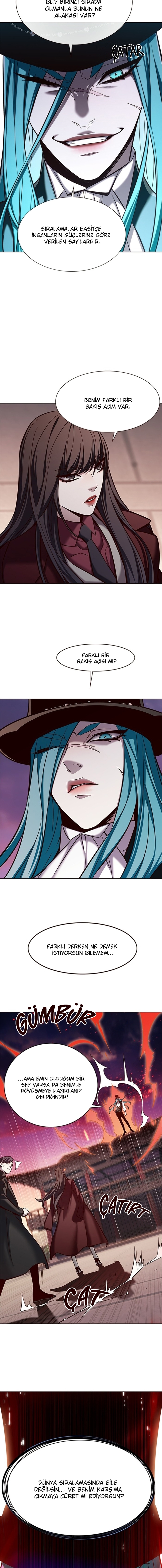 Read Eleceed TR Manga Online
