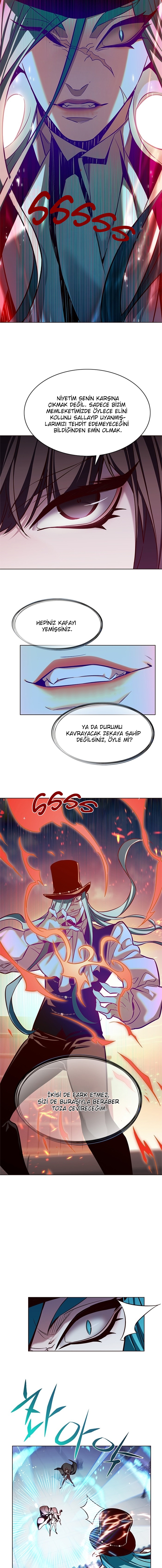 Read Eleceed TR Manga Online