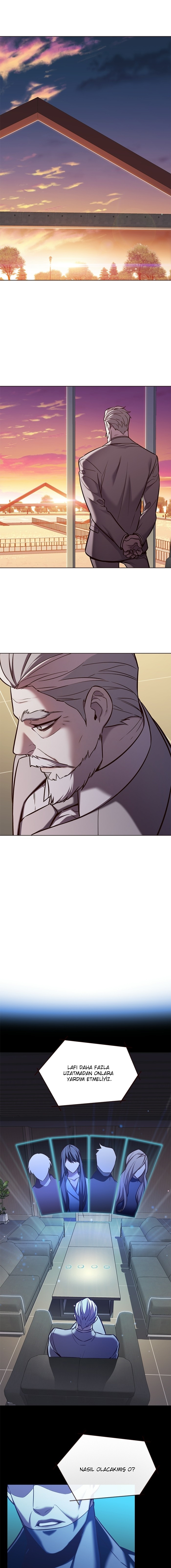 Read Eleceed TR Manga Online