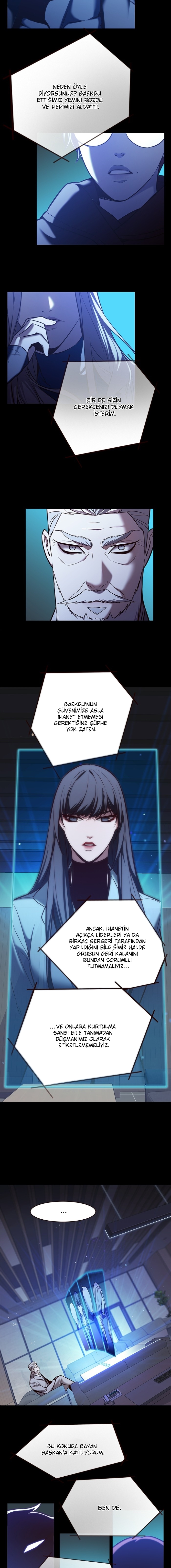 Read Eleceed TR Manga Online