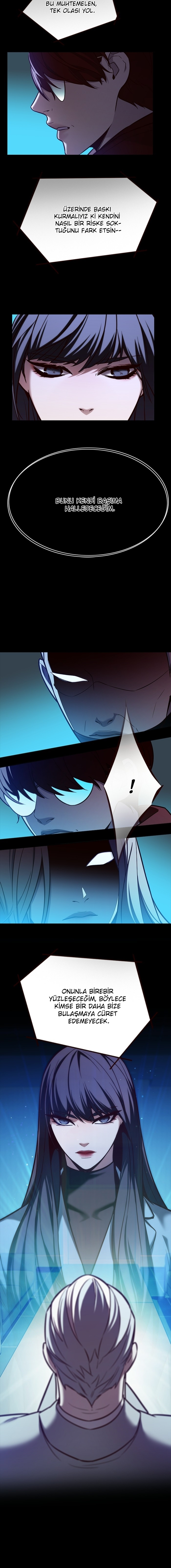 Read Eleceed TR Manga Online