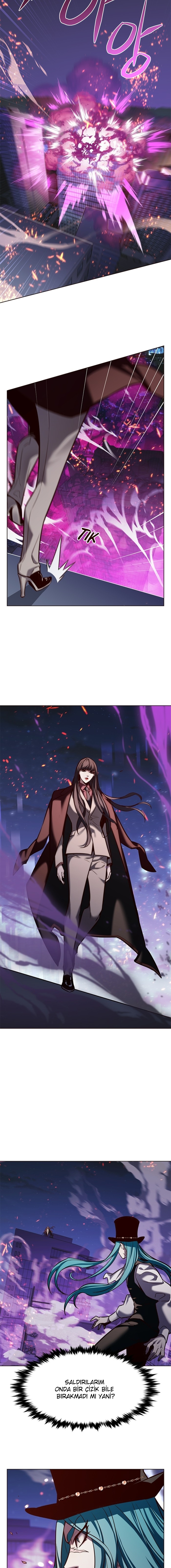Read Eleceed TR Manga Online