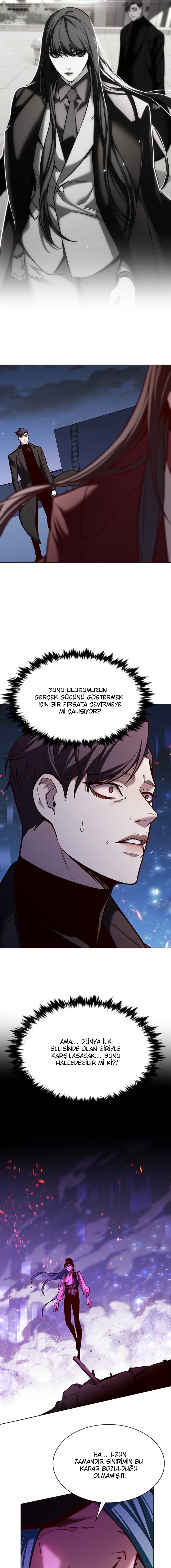 Read Eleceed TR Manga Online